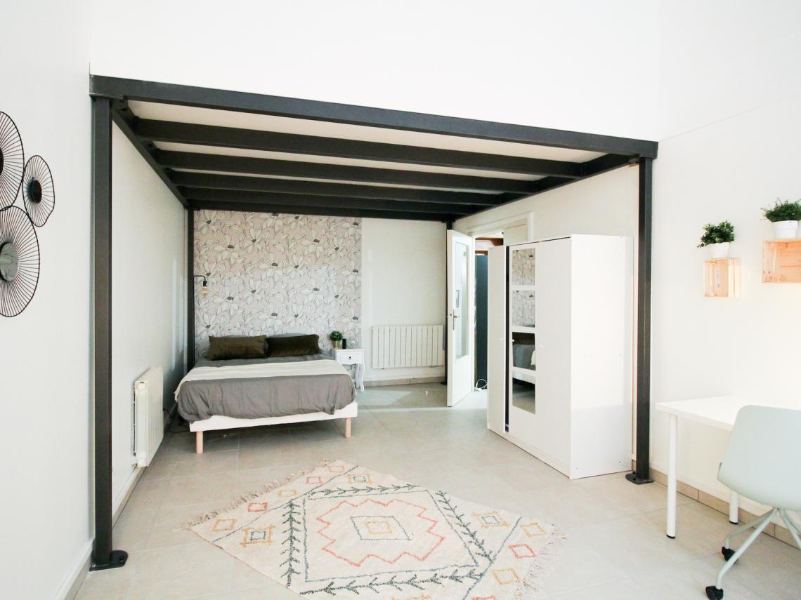 Résidence Coliving LYON - Montée Saint Barthelemy