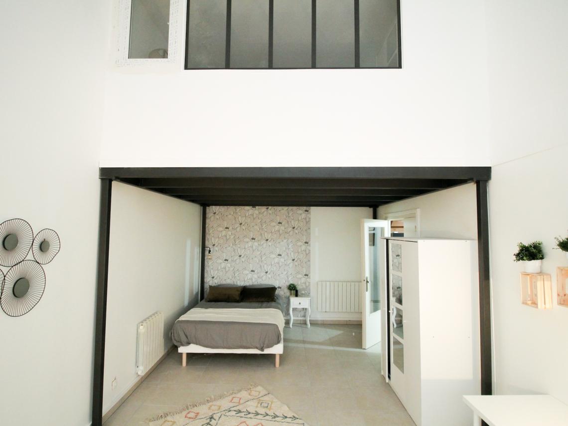 Résidence Coliving LYON - Montée Saint Barthelemy