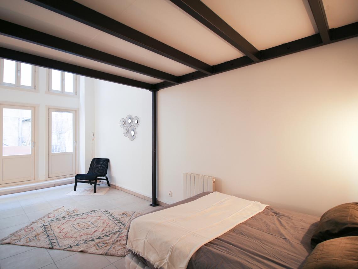 Résidence Coliving LYON - Montée Saint Barthelemy