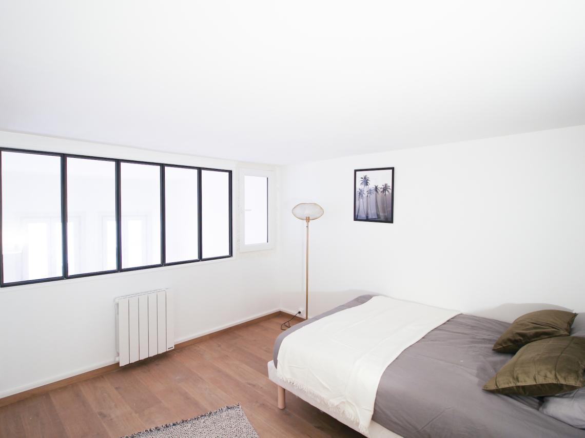 Résidence Coliving LYON - Montée Saint Barthelemy