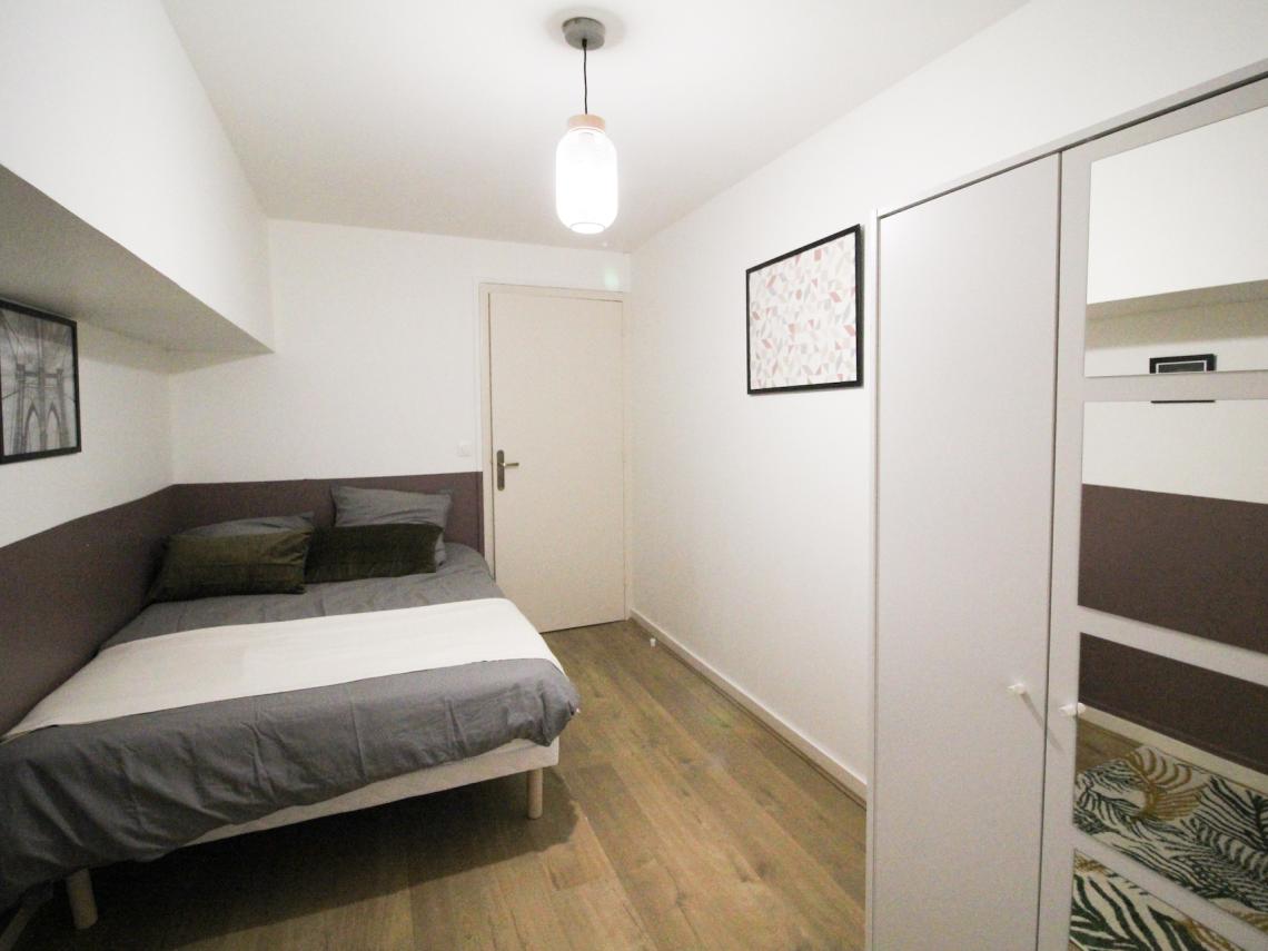 Résidence Coliving LYON - Montée Saint Barthelemy