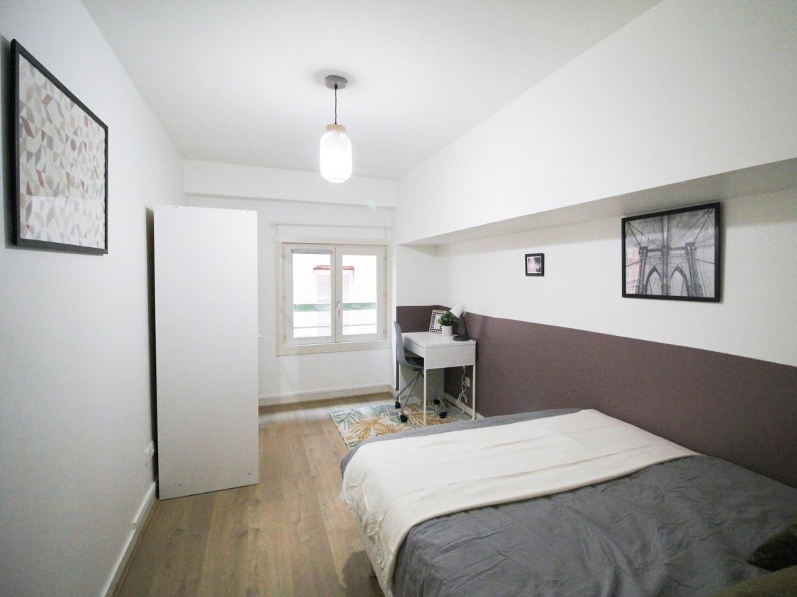 Résidence Coliving LYON - Montée Saint Barthelemy