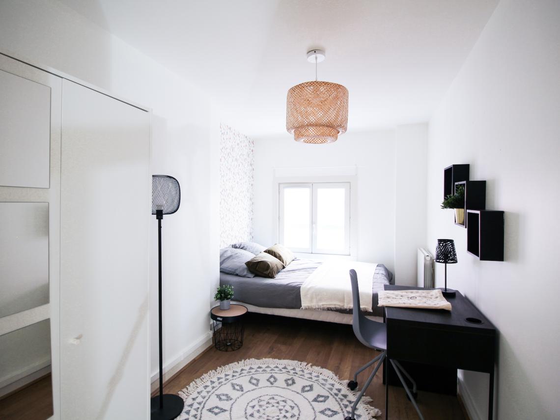 Résidence Coliving LYON - Montée Saint Barthelemy