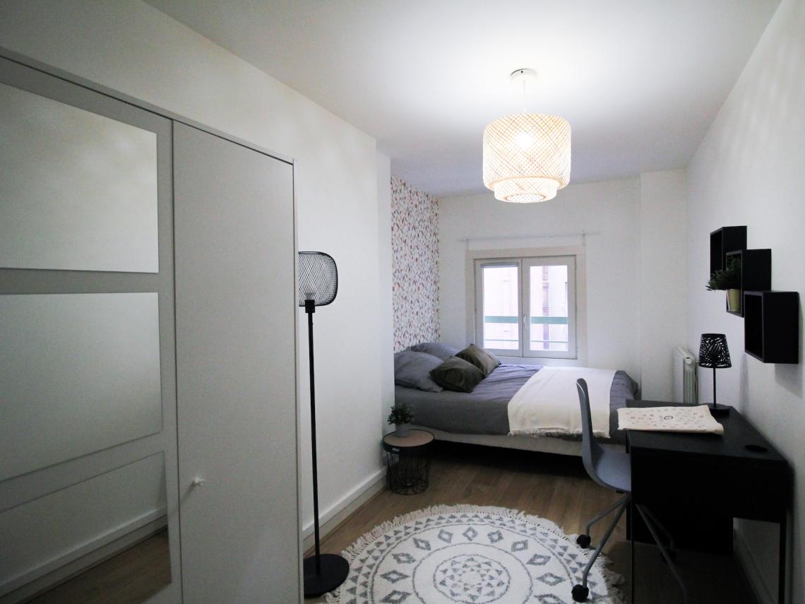 Résidence Coliving LYON - Montée Saint Barthelemy