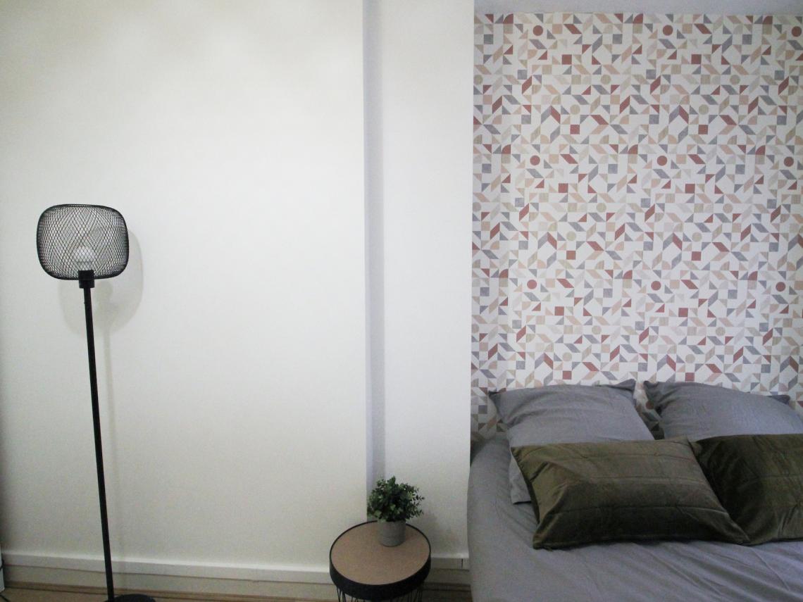 Résidence Coliving LYON - Montée Saint Barthelemy