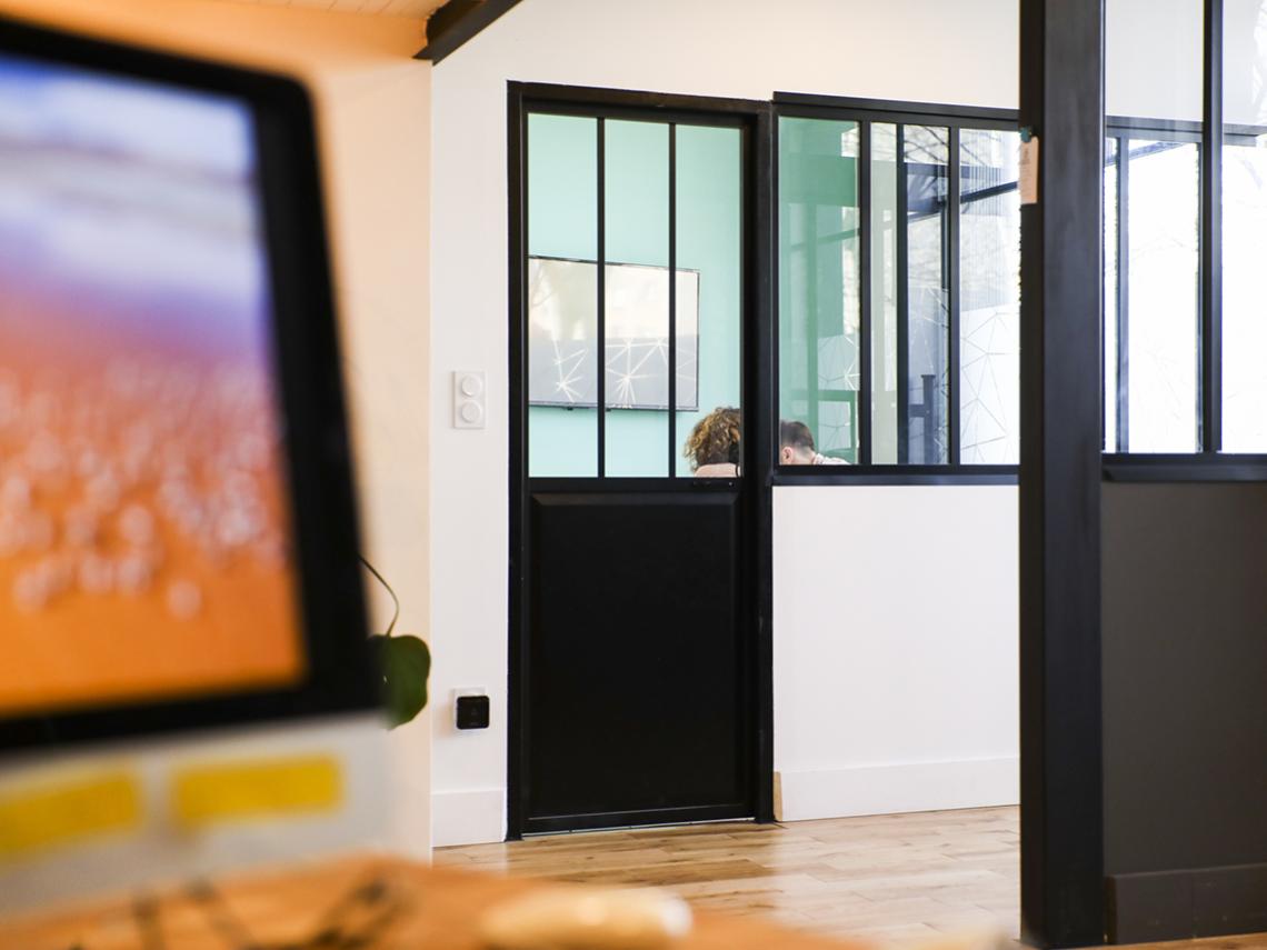 Black Office