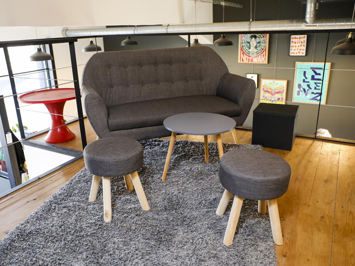 Black Office