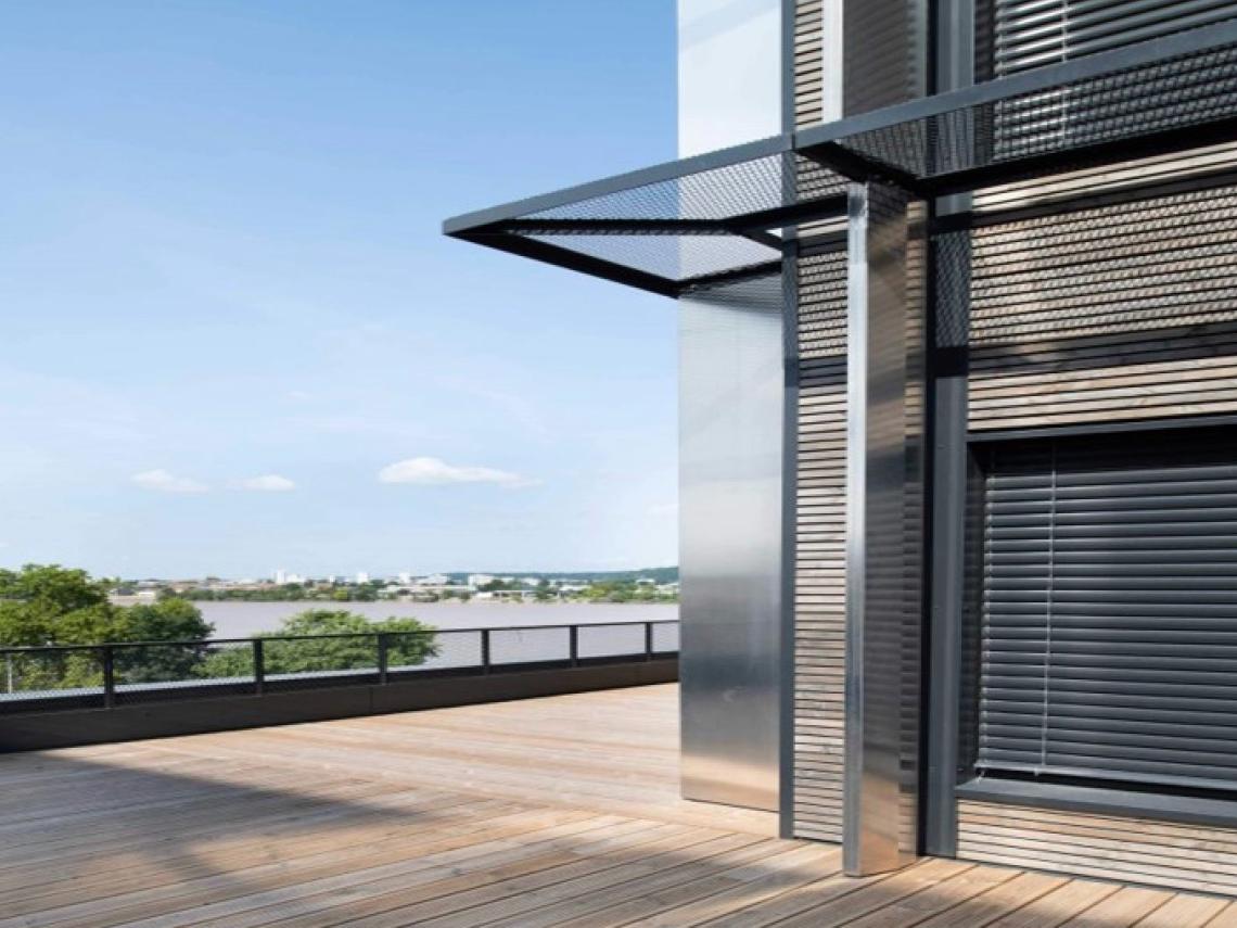 Hiptown Bordeaux Euratlantique