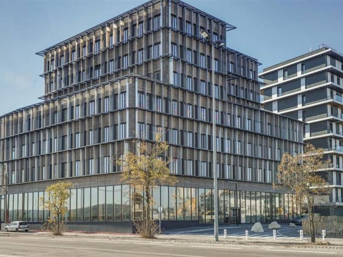Hiptown Bordeaux Euratlantique
