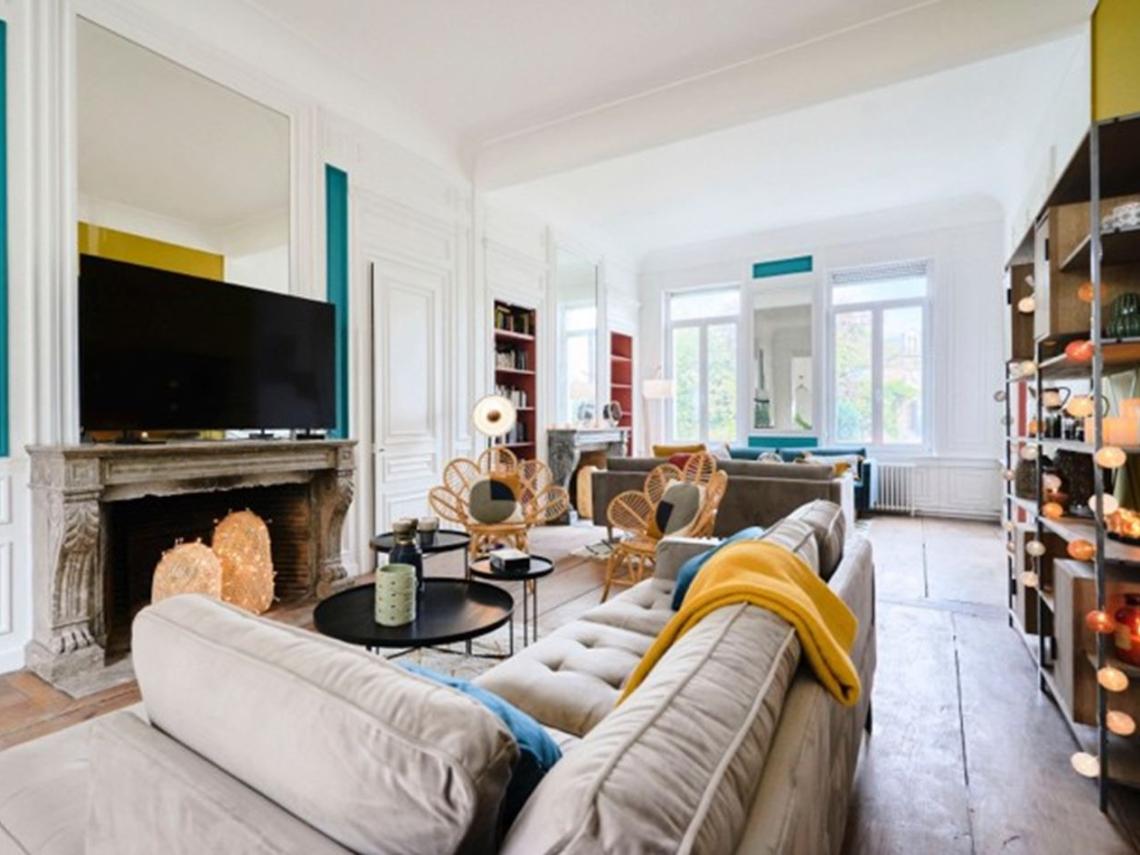 Résidence co-living HOMIES le 223Foch à LOOS