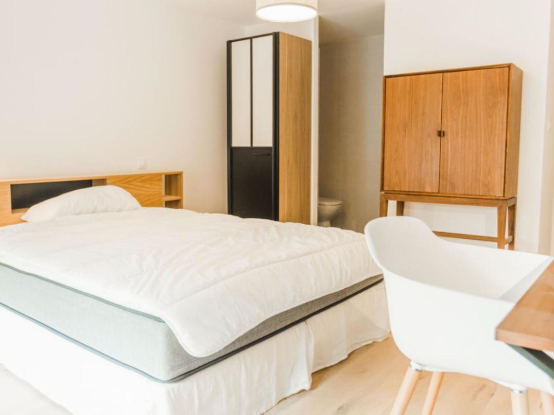 Résidence co-living HOMIES 96LILLE à Tourcoing