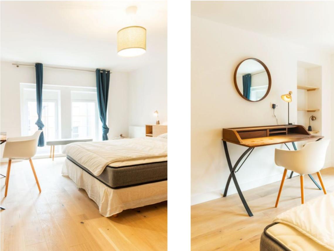 Résidence co-living HOMIES 96LILLE à Tourcoing