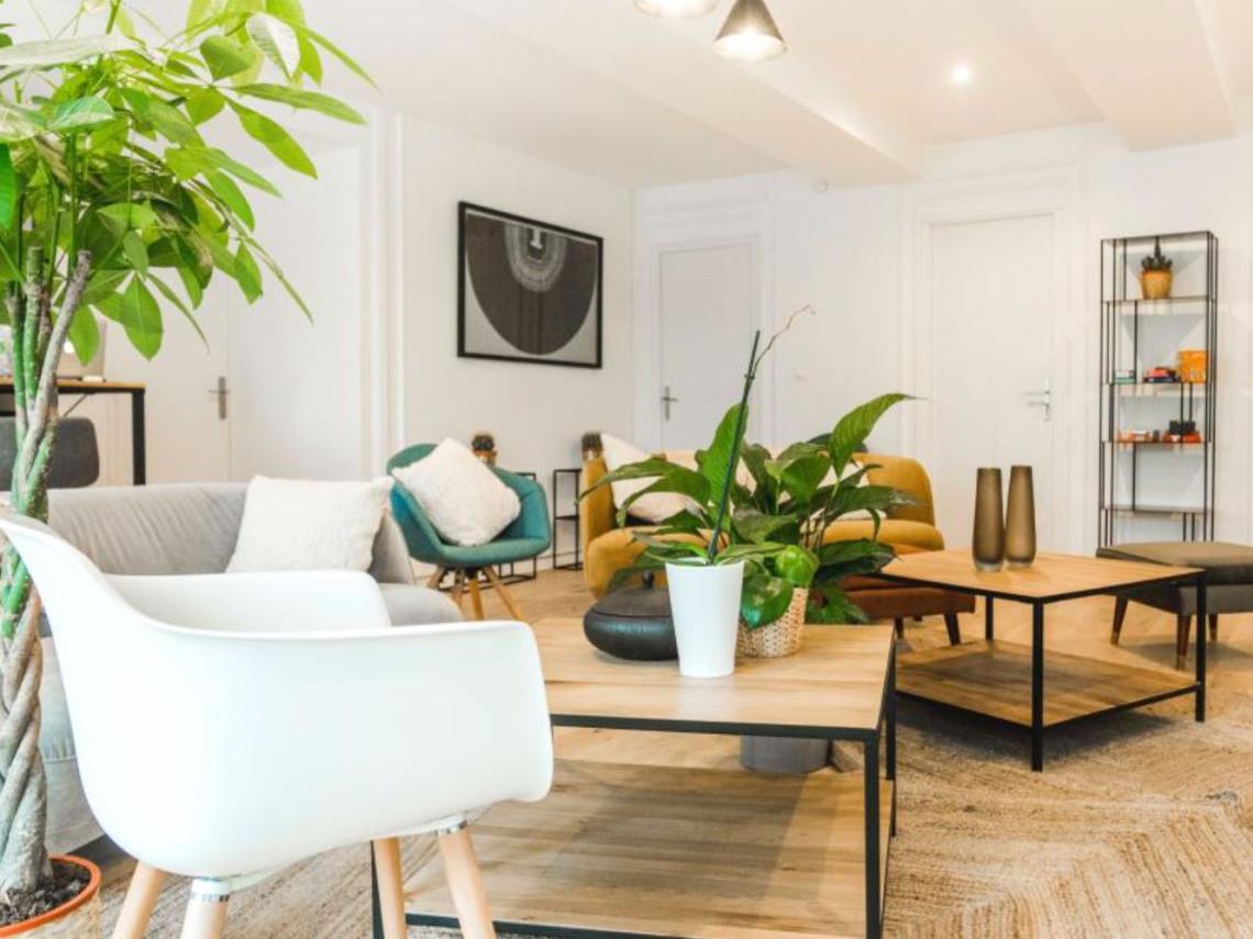 Résidence co-living HOMIES 96LILLE à Tourcoing