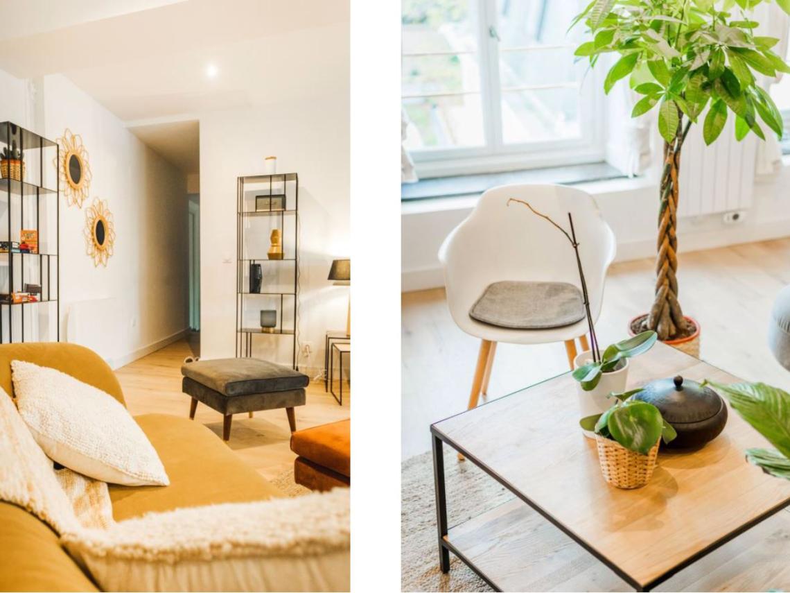 Résidence co-living HOMIES 96LILLE à Tourcoing