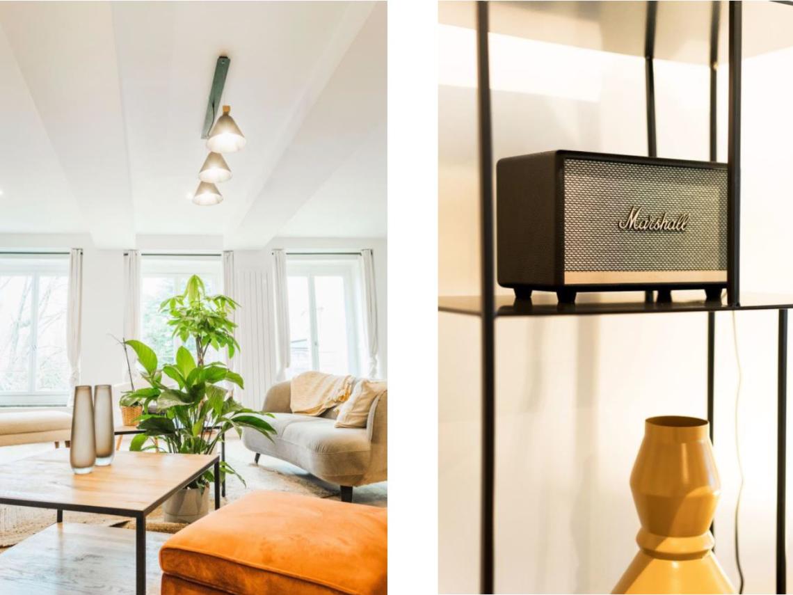 Résidence co-living HOMIES 96LILLE à Tourcoing