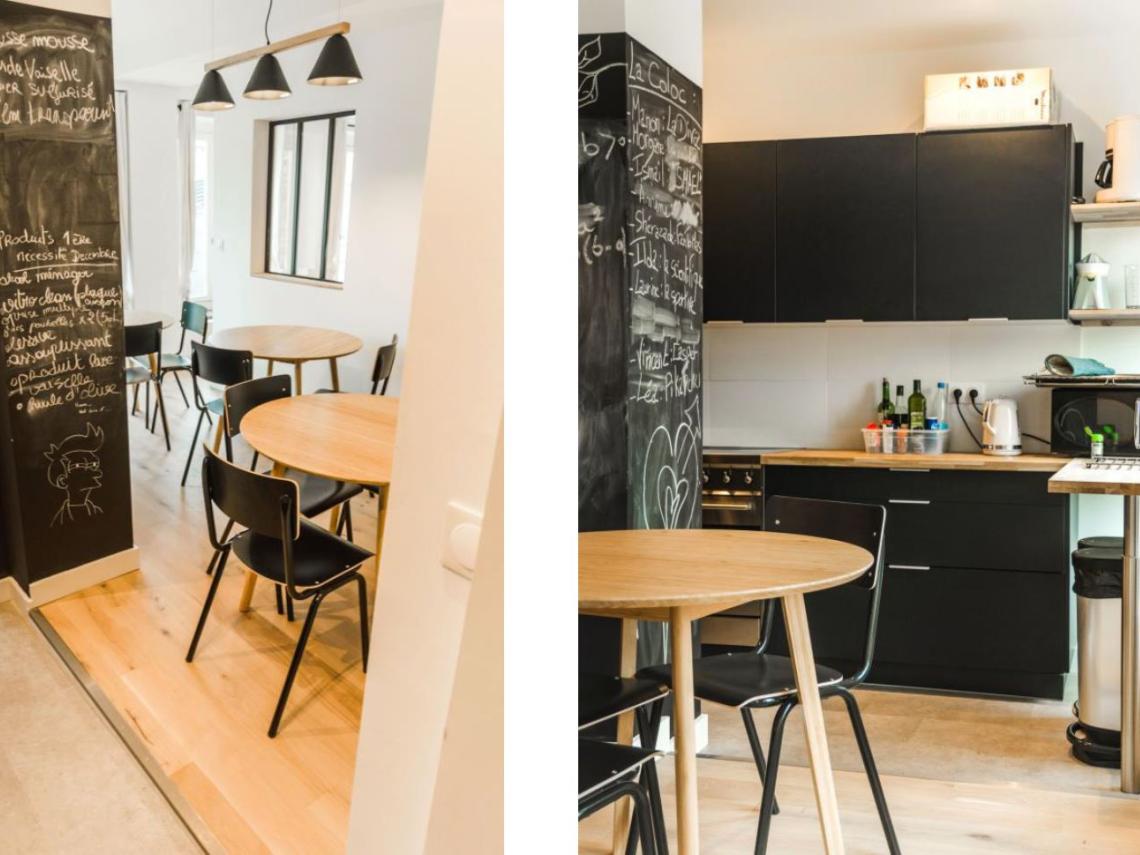 Résidence co-living HOMIES 96LILLE à Tourcoing