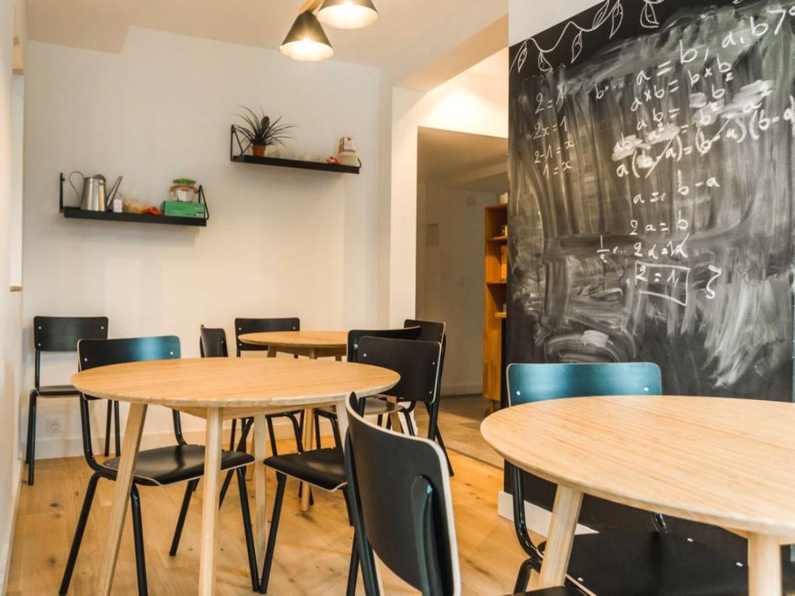 Résidence co-living HOMIES 96LILLE à Tourcoing
