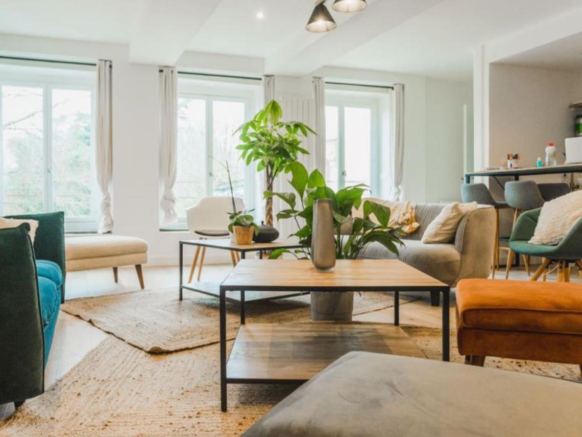 Résidence co-living HOMIES 96LILLE à Tourcoing