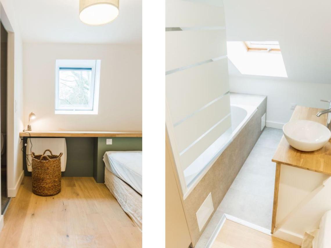 Résidence co-living HOMIES 96LILLE à Tourcoing