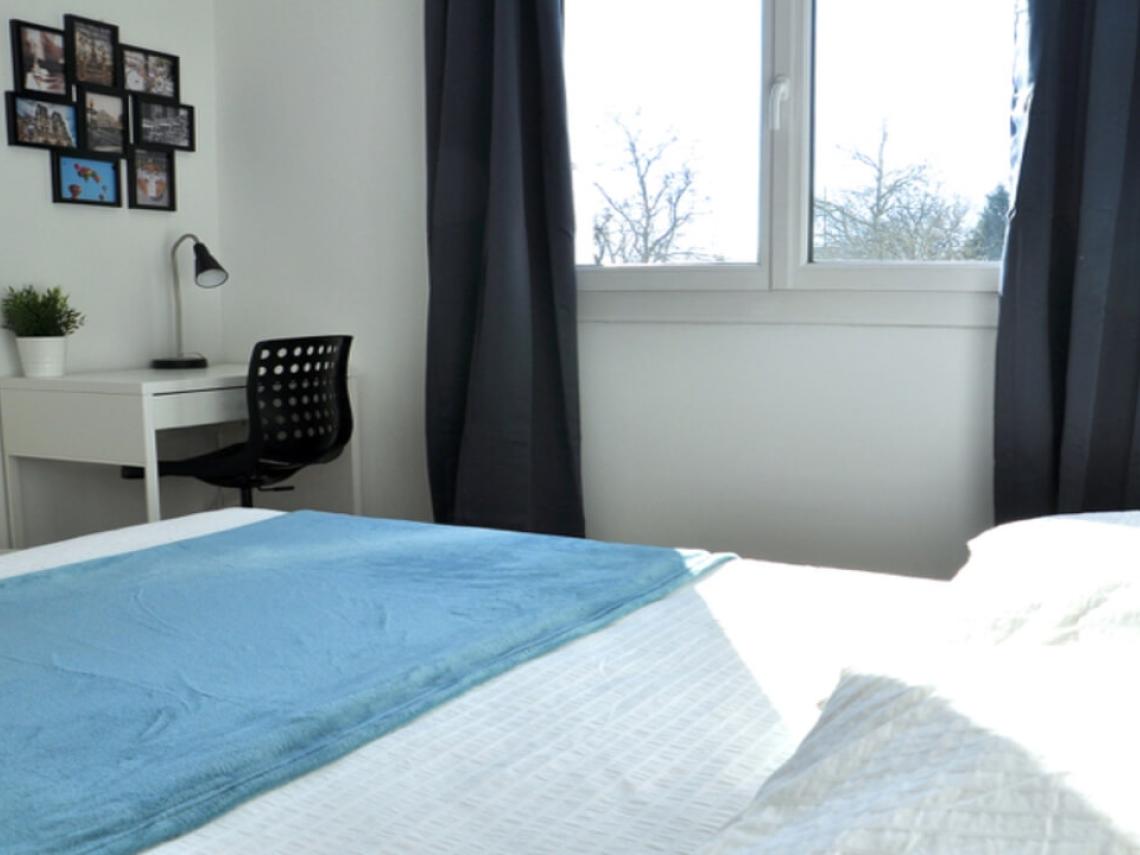 Résidence Coliving Reinettes - Nantes