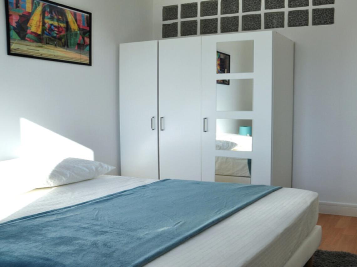 Résidence Coliving Reinettes - Nantes
