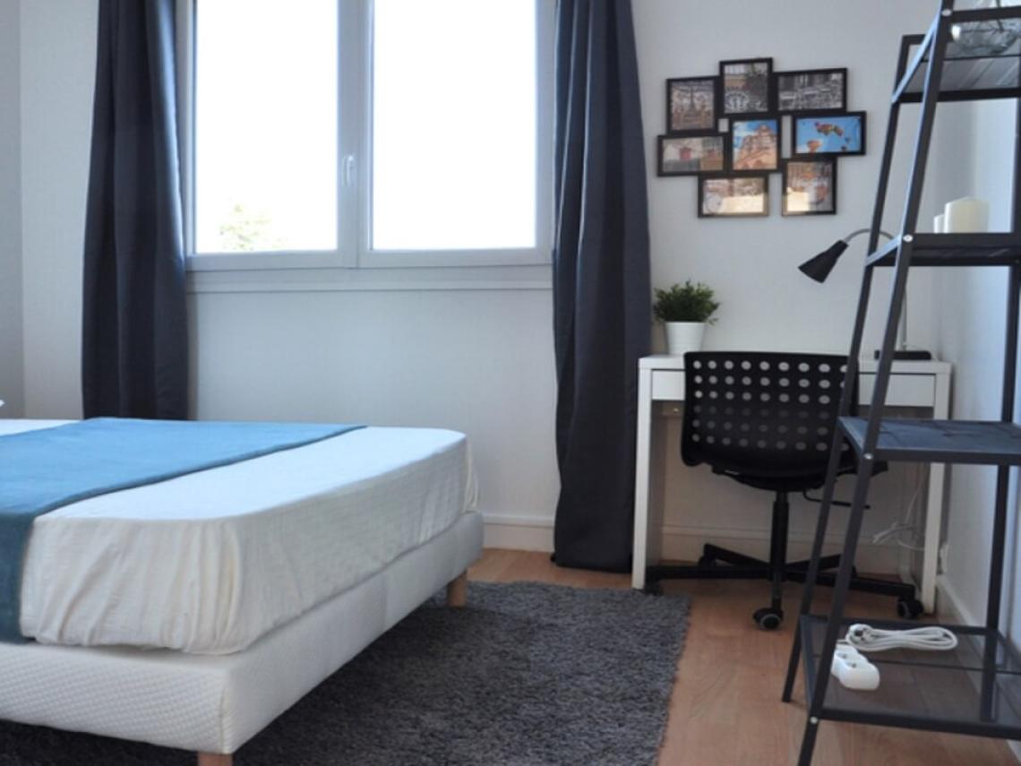 Résidence Coliving Reinettes - Nantes