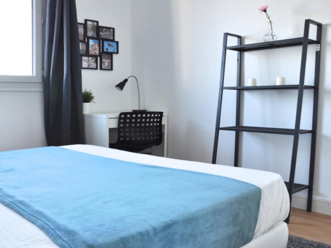 Résidence Coliving Reinettes - Nantes