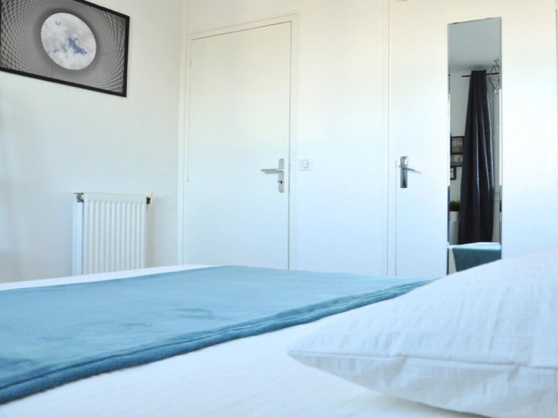 Résidence Coliving Reinettes - Nantes