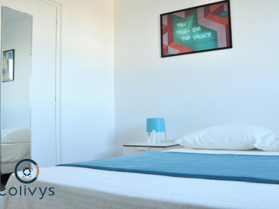 Résidence Coliving Reinettes - Nantes