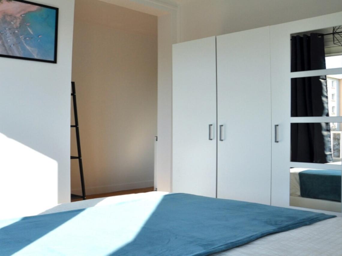 Résidence Coliving Reinettes - Nantes