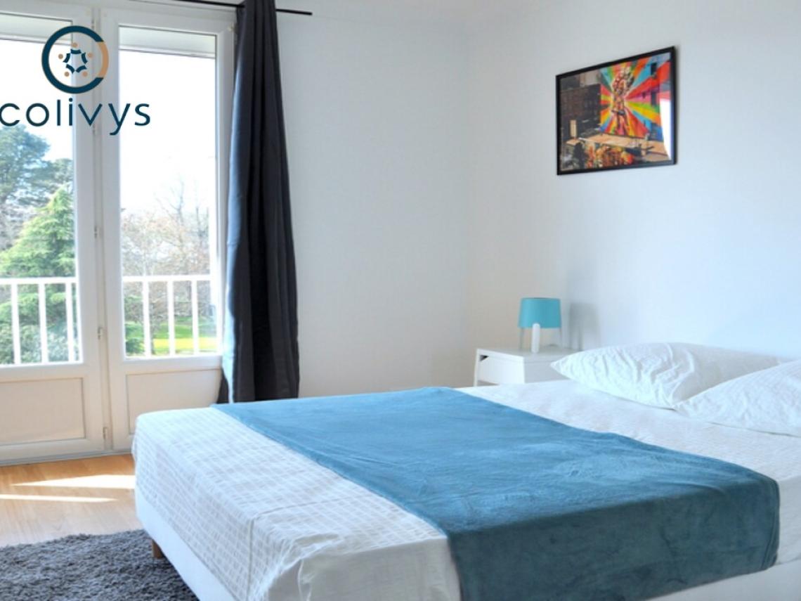 Résidence Coliving Reinettes - Nantes
