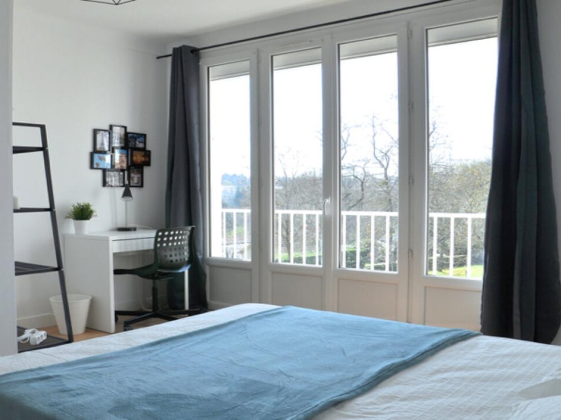 Résidence Coliving Reinettes - Nantes