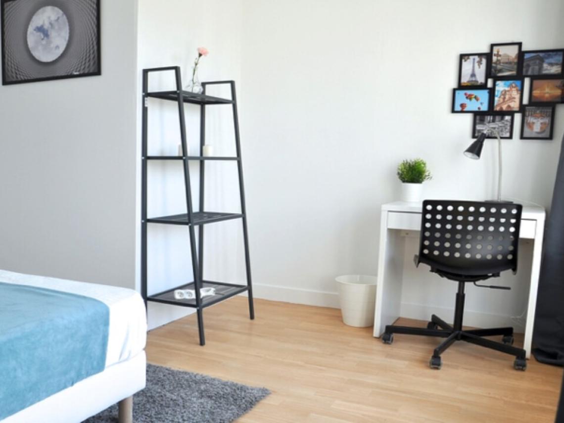 Résidence Coliving Reinettes - Nantes
