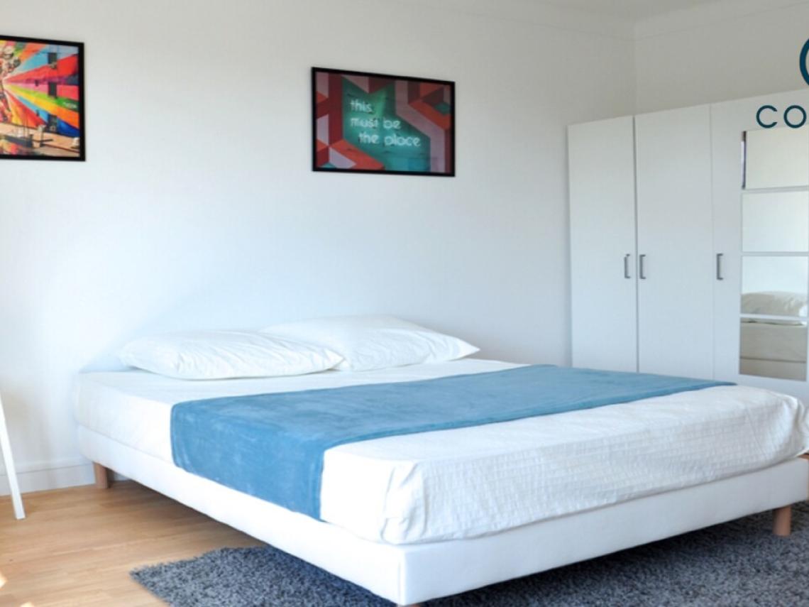 Résidence Coliving Reinettes - Nantes