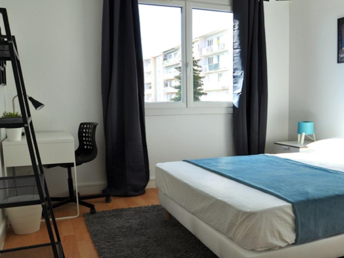 Résidence Coliving Reinettes - Nantes