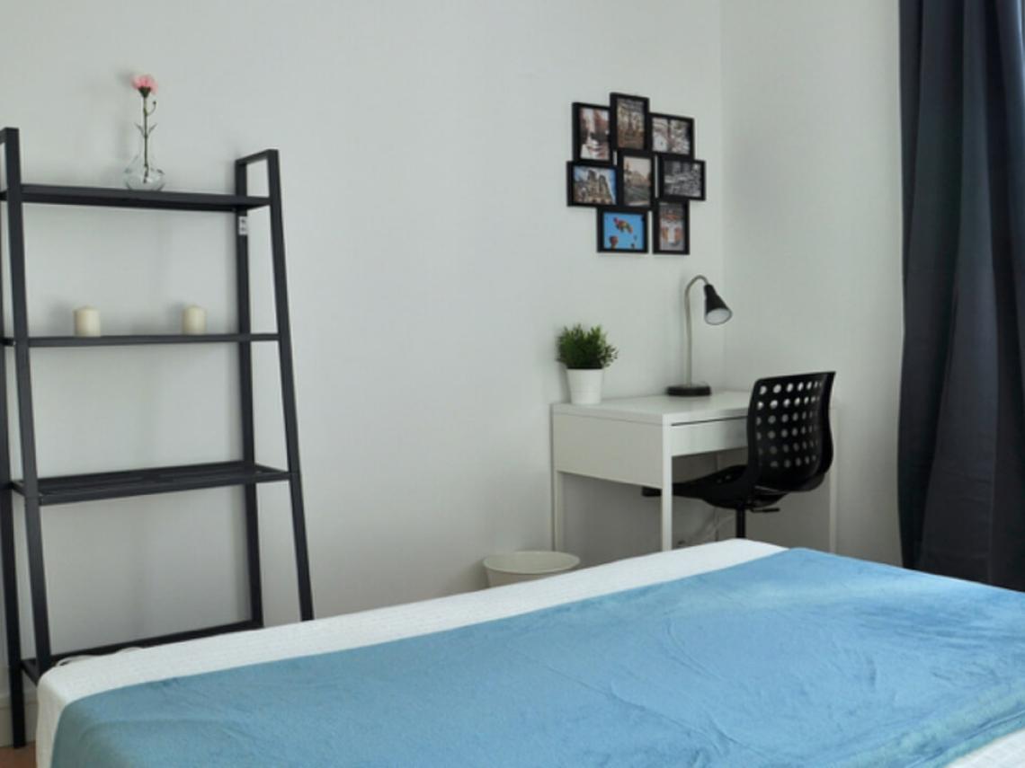 Résidence Coliving Reinettes - Nantes