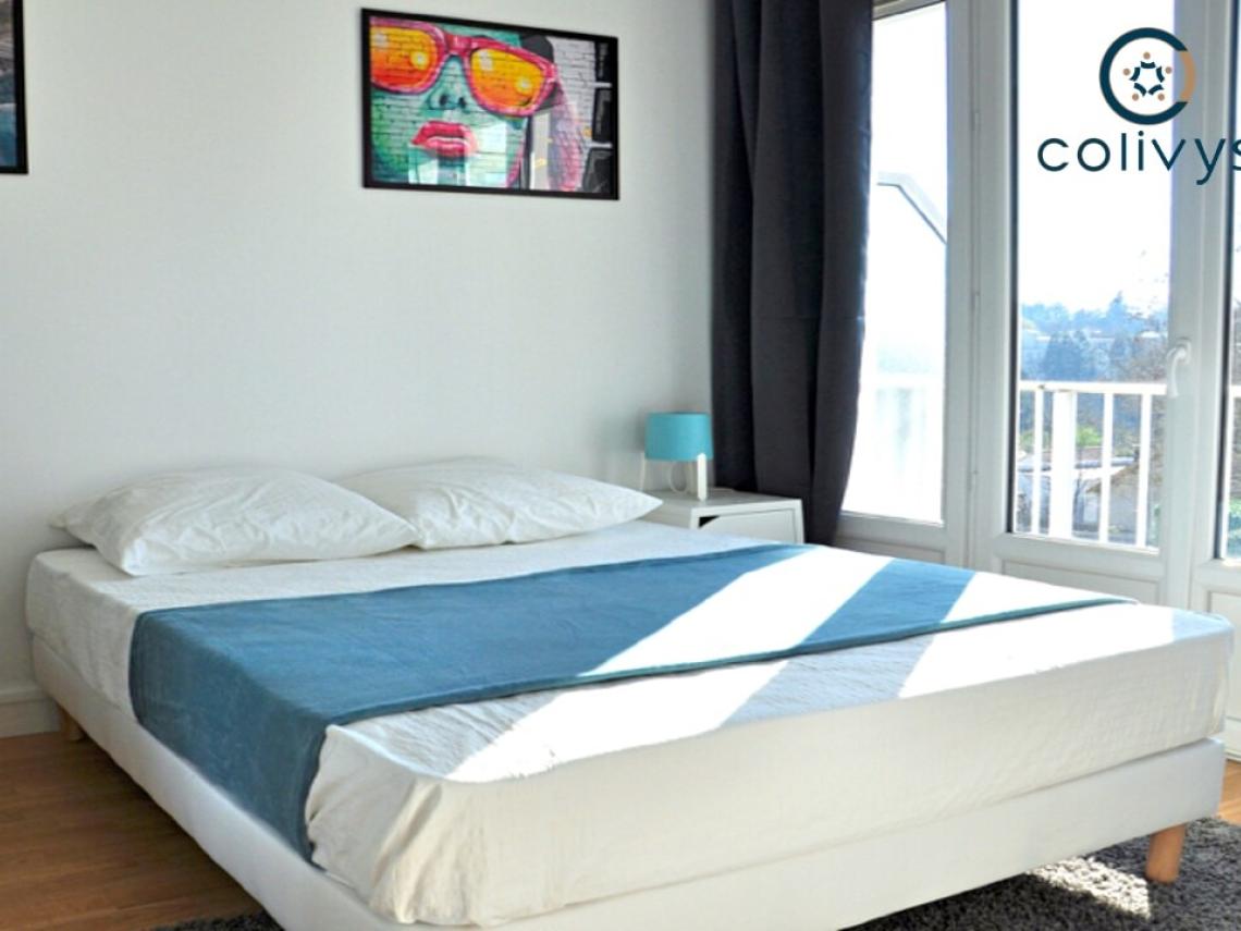 Résidence Coliving Reinettes - Nantes