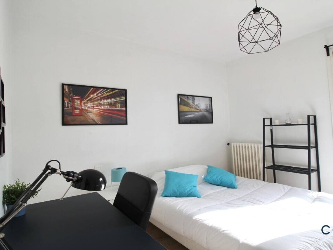Résidence Coliving Lafon - Toulouse