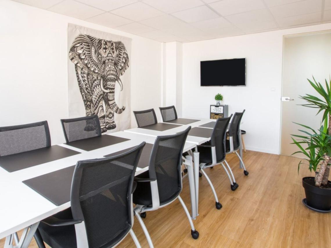 Centre ATLAS - Espace Coworking