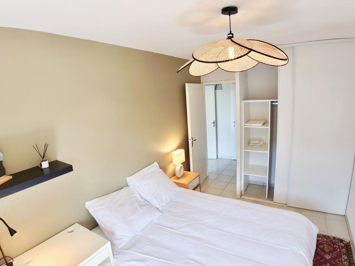 Coliving - Bordeaux - Bordeaux - Emménagez dans cette chambre moderne de 12 m² en coliving à Bordeaux - BO23