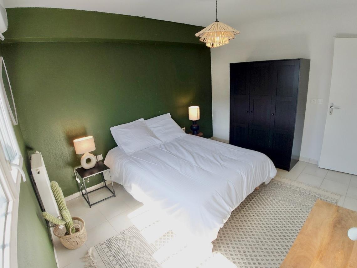 Coliving - Bordeaux - Bordeaux - Emménagez dans cette chambre de 11 m² située dans un duplex en coliving à Bordeaux - BO24