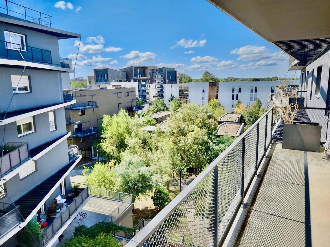 Coliving - Bordeaux - Bordeaux - Emménagez dans cette chambre raffinée de 15 m² en coliving à Bordeaux - BO25
