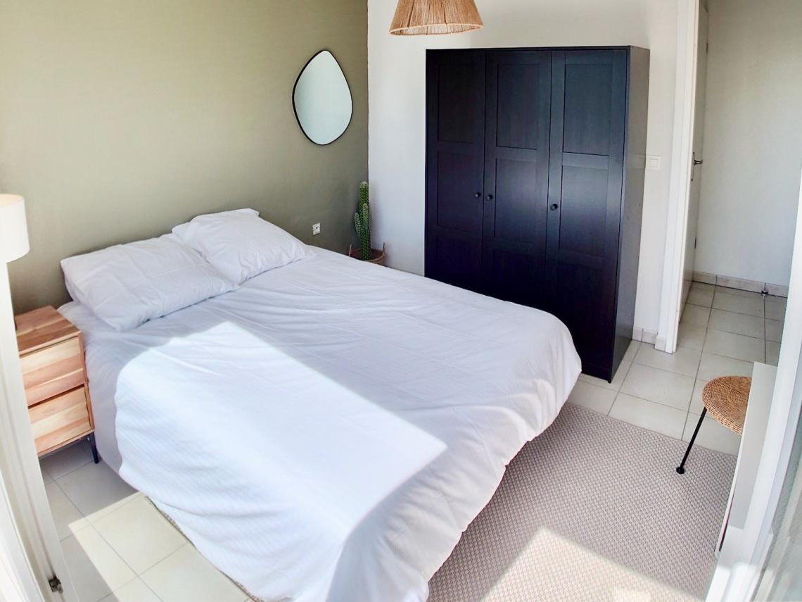 Coliving - Bordeaux - Bordeaux - Emménagez dans cette chambre de 10 m² au coeur d'un duplex en coliving à Bordeaux - BO27