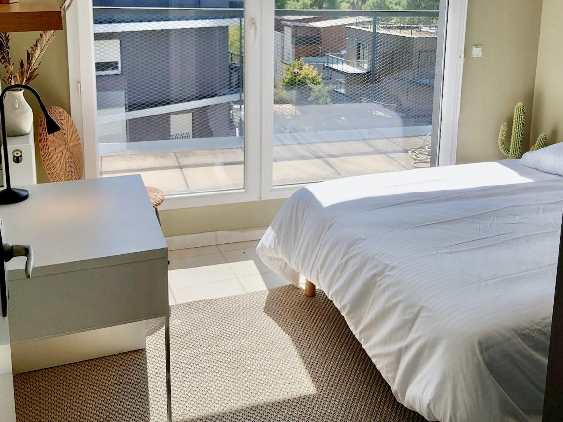 Coliving - Bordeaux - Bordeaux - Emménagez dans cette chambre de 10 m² au coeur d'un duplex en coliving à Bordeaux - BO27