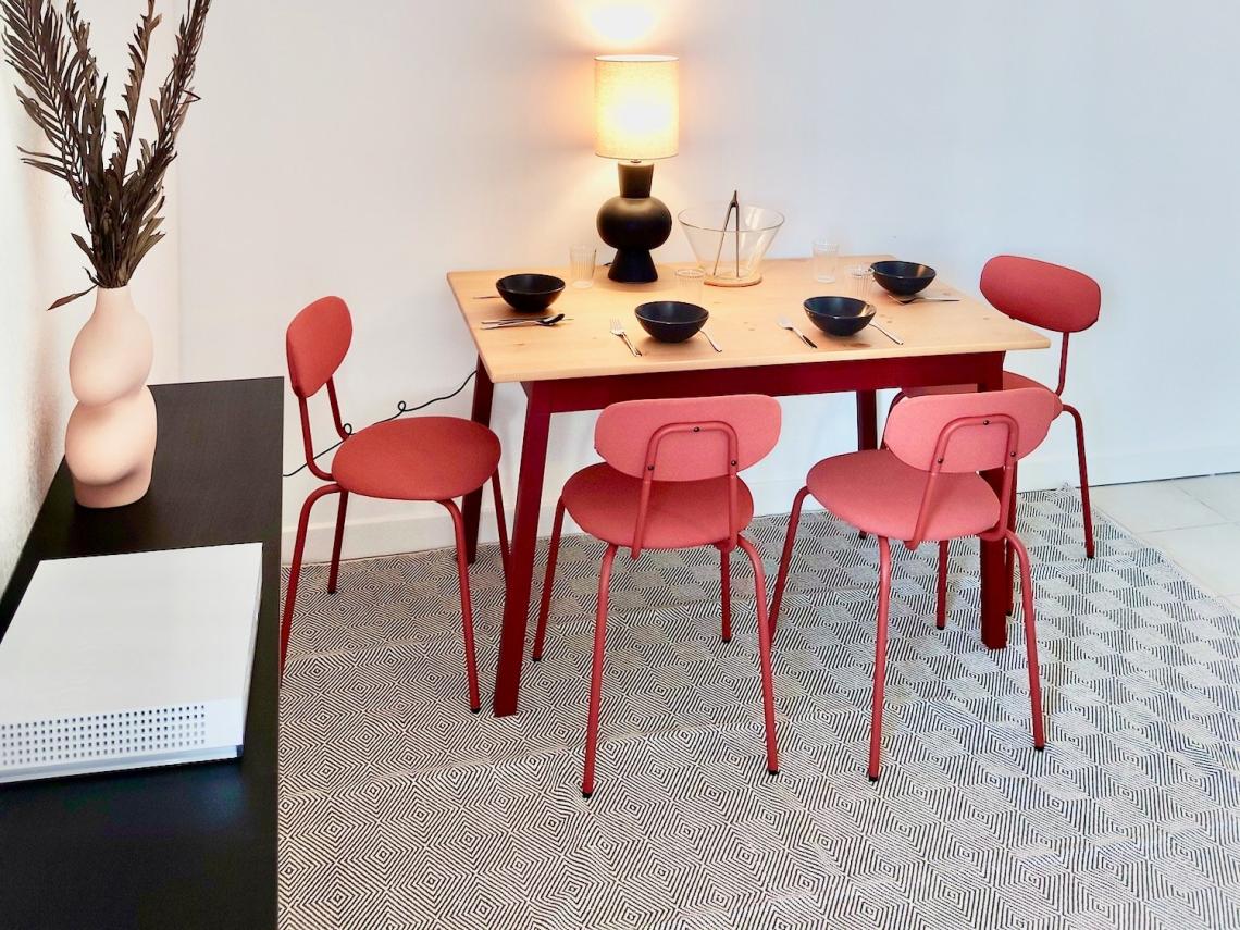Coliving - Bordeaux - Bordeaux - Emménagez dans cette chambre moderne de 12 m² en coliving à Bordeaux - BO23