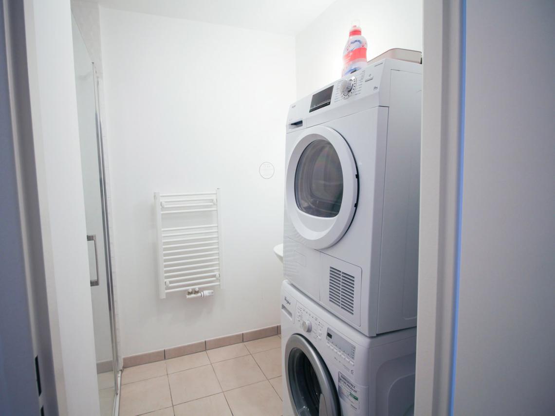 Coliving - Clichy - Paris - Chambre lumineuse et calme – 13m² - CL9