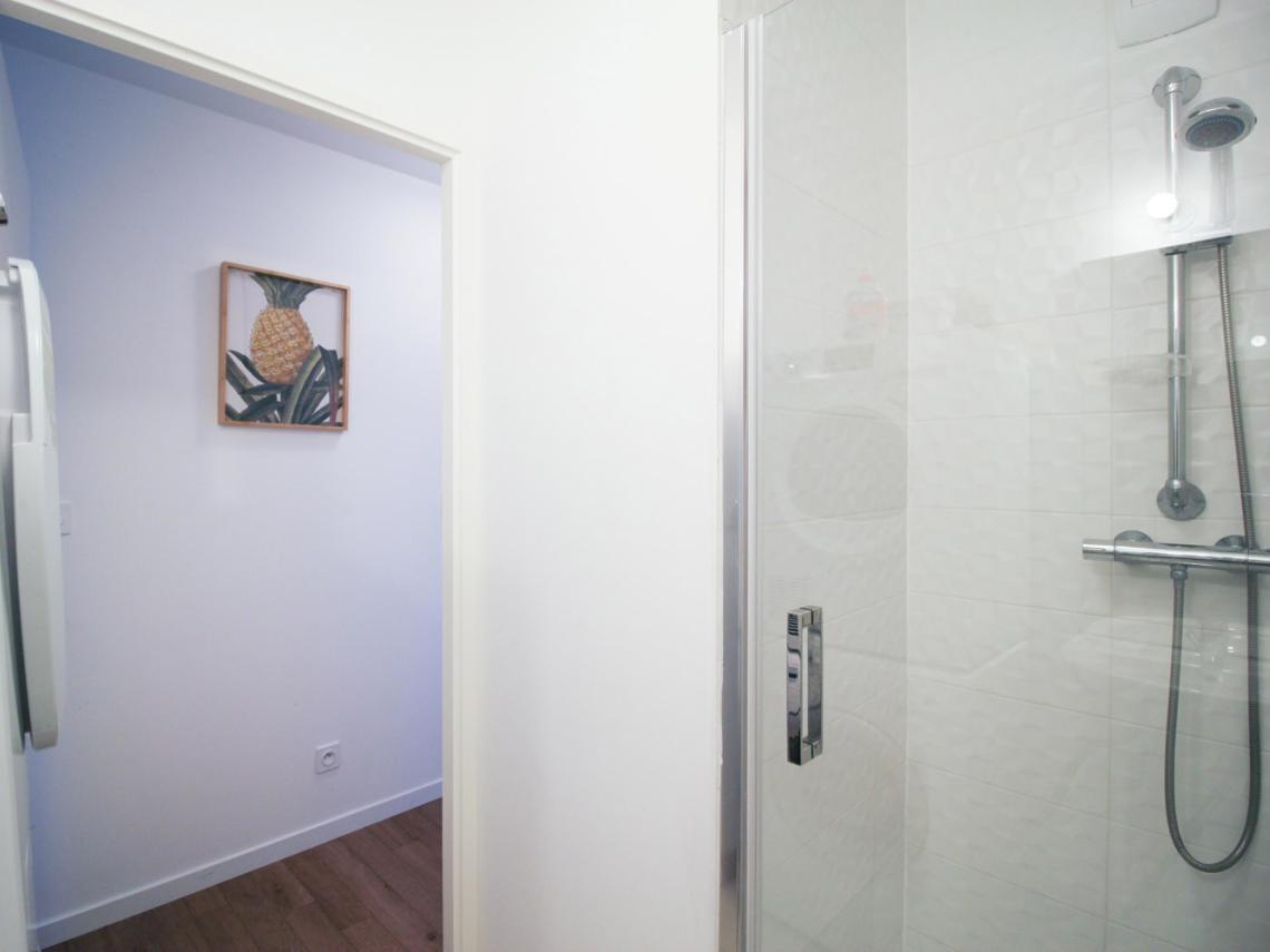 Coliving - Clichy - Paris - Chambre lumineuse et calme – 13m² - CL9