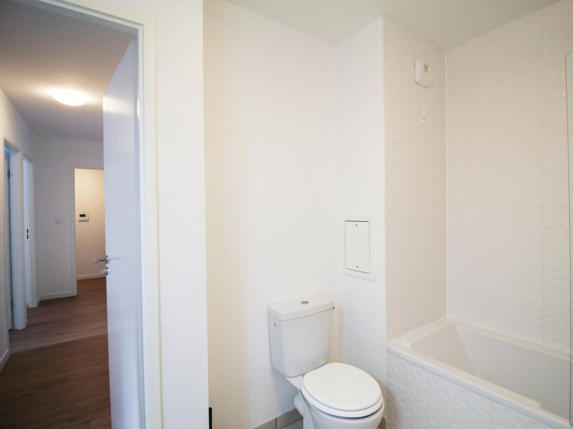 Coliving - Clichy - Paris - Chambre lumineuse et calme – 13m² - CL9