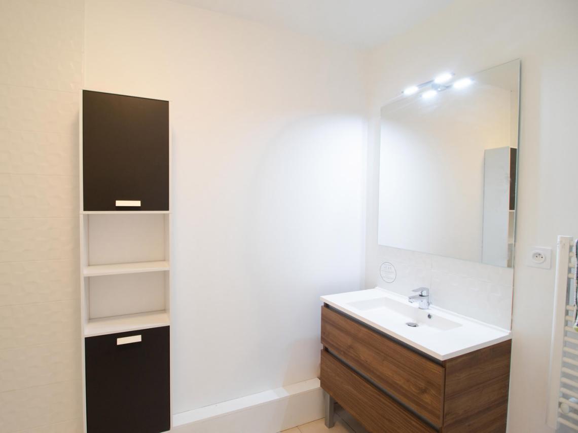 Coliving - Clichy - Paris - Chambre spacieuse et lumineuse – 15m² - CL20