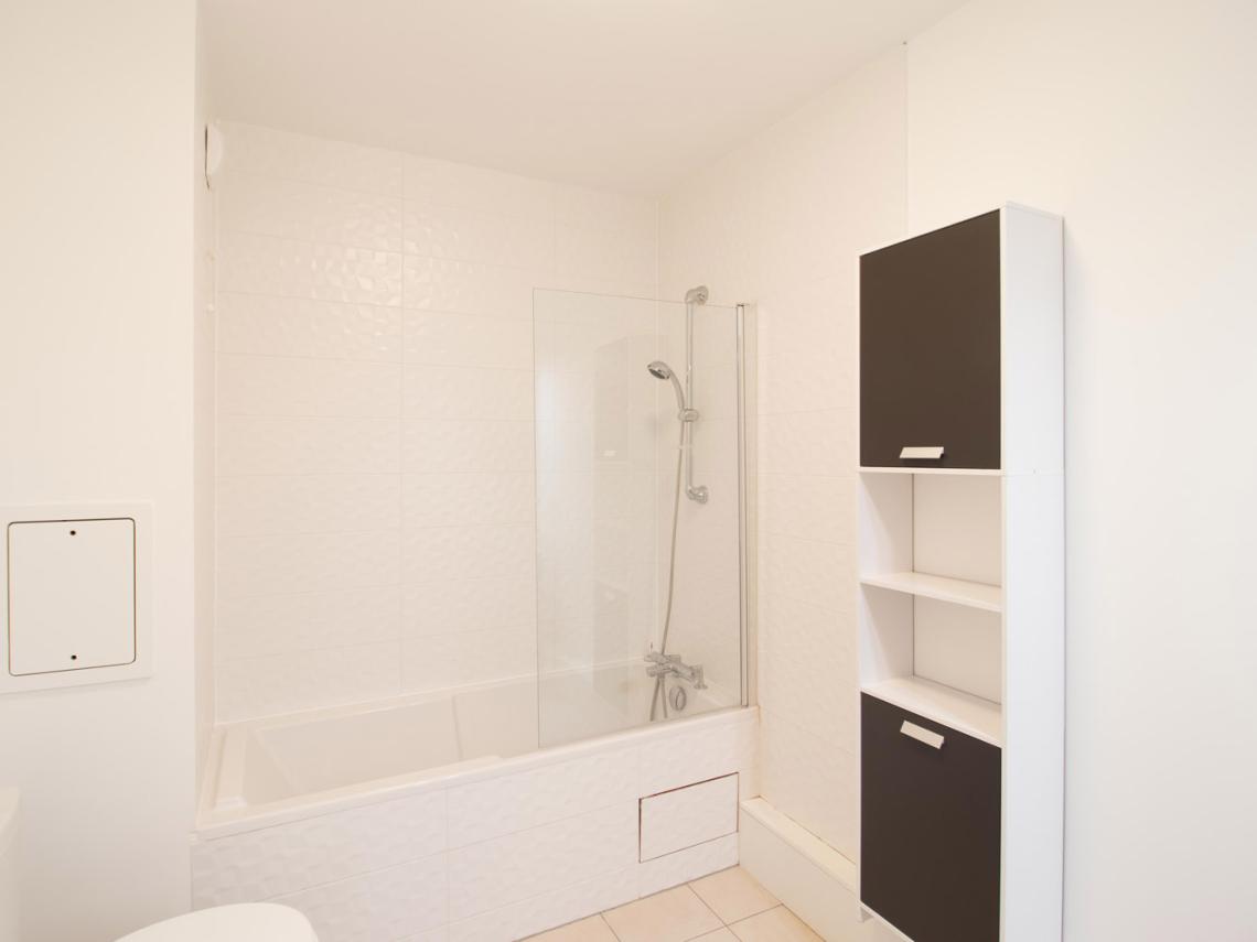 Coliving - Clichy - Paris - Chambre spacieuse et lumineuse – 15m² - CL20